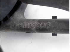 Recambio de electroventilador para seat arosa (6h1) 1.0 referencia OEM IAM 6N0959455D  