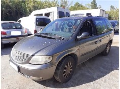 chrysler voyager (rg) del año 2003