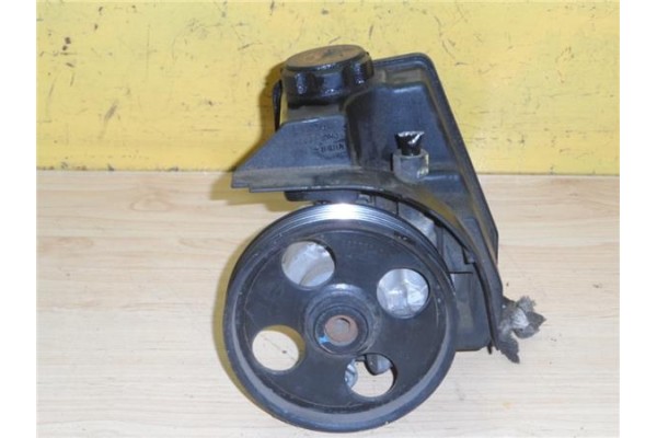 Recambio de bomba servodireccion para peugeot 206 berlina (1998) 2.0 hdi 90 referencia OEM IAM 9631411680 26070367 9634816080 , 