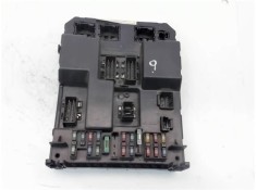 Recambio de caja fusibles/rele para peugeot 307 (s1) 2.0 xr referencia OEM IAM 9651196980  