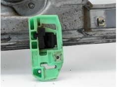 Recambio de mecanismo elevalunas delantero izquierdo para renault scenic ii (jm) referencia OEM IAM   