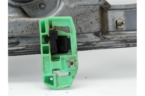 Recambio de mecanismo elevalunas delantero izquierdo para renault scenic ii (jm) referencia OEM IAM   