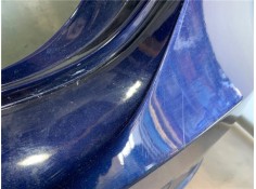 Recambio de paragolpes trasero para seat leon (1p1) 1.9 tdi referencia OEM IAM 1P0807421D  