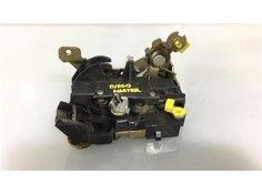 Recambio de cierre electromagnetico delantero izquierdo para renault master combi 1.9 l1h1   batalla 3078 6 - plazas referencia 