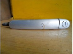 MANETA EXTERIOR DELANTERO DERECHA 3B0837207F 3B0837886D