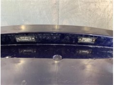 Recambio de paragolpes trasero para seat leon (1p1) 1.9 tdi referencia OEM IAM 1P0807421D  