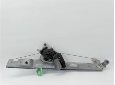 Recambio de mecanismo elevalunas delantero izquierdo para renault scenic ii (jm) referencia OEM IAM   