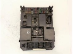 Recambio de caja fusibles/rele para peugeot 307 (s1) 2.0 xr referencia OEM IAM 9651196980  