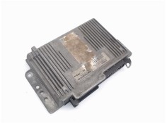 Recambio de centralita para renault megane i scenic (ja0) 1.6e alize referencia OEM IAM 7700875745 S115300121B 
