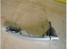 Recambio de maneta exterior delantero derecha para volkswagen bora berlina (1j2) 1.9 highline referencia OEM IAM 3B0837207F 3B08
