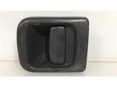 Recambio de maneta exterior delantero derecha para renault master combi 1.9 l1h1   batalla 3078 6 - plazas referencia OEM IAM 77