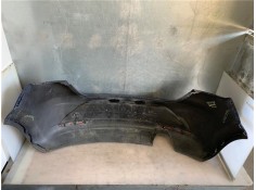 Recambio de paragolpes trasero para seat leon (1p1) 1.9 tdi referencia OEM IAM 1P0807421D  