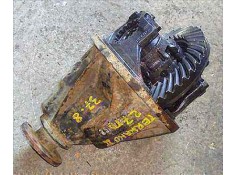 Recambio de grupo diferencial trasero para nissan terrano ii (r20) 2.7 td 4wd referencia OEM IAM 38420T6081  