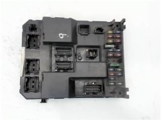 Recambio de caja fusibles/rele para peugeot 307 (s1) 2.0 xr referencia OEM IAM 9651196980  