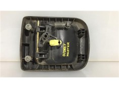 Recambio de maneta exterior delantero derecha para renault master combi 1.9 l1h1   batalla 3078 6 - plazas referencia OEM IAM 77