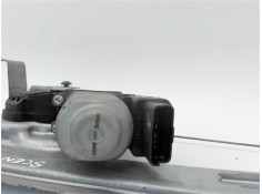 Recambio de mecanismo elevalunas delantero izquierdo para renault scenic ii (jm) referencia OEM IAM   