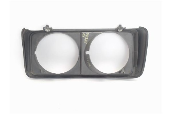 Recambio de cerquillo faro para nissan vanette furgón (c22) 2.0 d referencia OEM IAM 62411Y9500  