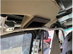 Recambio de airbag cortina delantero izquierdo para toyota land cruiser (j12) 3.0 d-4d (kdj120) referencia OEM IAM 6218060010  