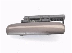 Recambio de maneta exterior delantero izquierda para citroen xsara picasso 2.0 hdi referencia OEM IAM 326513004 963334327 