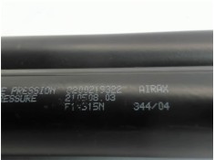 Recambio de amortiguador porton para renault express furgón (f40_, g40_) 1.4 (f402) referencia OEM IAM 8200219322  90579440 , OP
