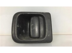 Recambio de maneta exterior delantero izquierda para renault master combi 1.9 l1h1   batalla 3078 6 - plazas referencia OEM IAM 