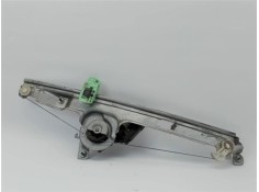 Recambio de mecanismo elevalunas delantero izquierdo para renault scenic ii (jm) referencia OEM IAM   