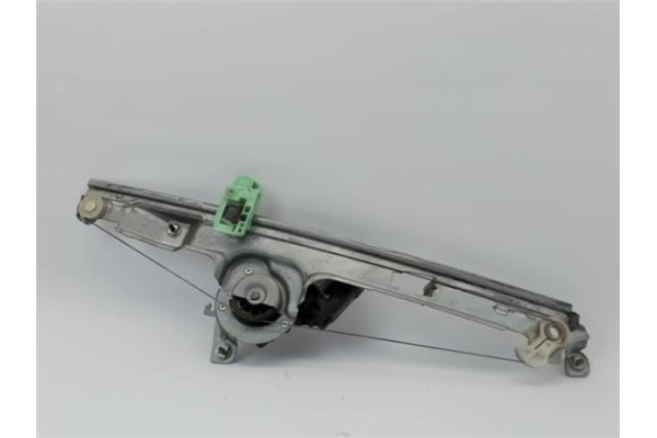 Recambio de mecanismo elevalunas delantero izquierdo para renault scenic ii (jm) referencia OEM IAM   