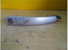 Recambio de maneta exterior delantero izquierda para volkswagen bora berlina (1j2) 1.9 highline referencia OEM IAM 3B0837207F 3B