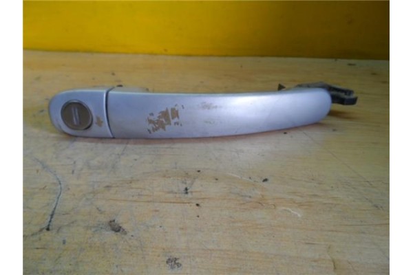 Recambio de maneta exterior delantero izquierda para volkswagen bora berlina (1j2) 1.9 highline referencia OEM IAM 3B0837207F 3B Recambio de maneta exterior delantero izquierda para volkswagen bora berlina (1j2) 1.9 highline referencia OEM IAM 3B0837207F 3B