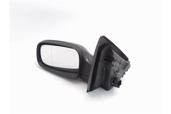 Recambio de retrovisor electrico izquierdo para renault megane ii berlina 5p (2002) referencia OEM IAM 12353060  