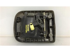 Recambio de maneta exterior delantero izquierda para renault master combi 1.9 l1h1   batalla 3078 6 - plazas referencia OEM IAM 