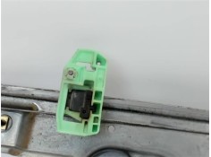 Recambio de mecanismo elevalunas delantero izquierdo para renault scenic ii (jm) referencia OEM IAM   