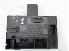 Recambio de centralita cierre para audi a4 berlina (8k2) referencia OEM IAM 8K0959793R  