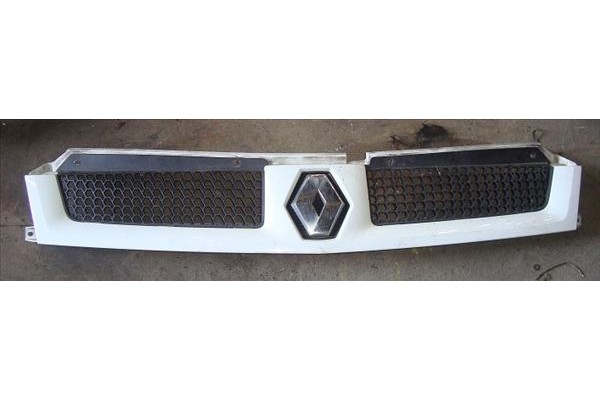 Recambio de rejilla capo para renault master ii furgón (fd) 1.9 dci 80 referencia OEM IAM   
