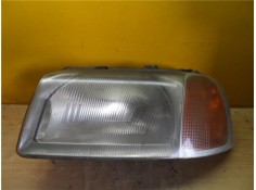 Recambio de faro delantero izquierdo para land rover freelander (ln) 2.0 di familiar (72kw) referencia OEM IAM AMR4000  