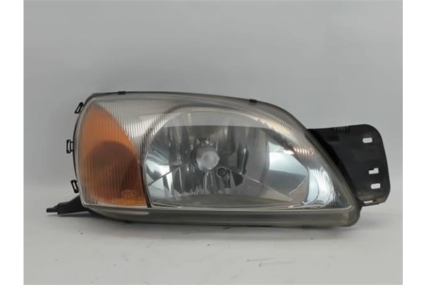 Recambio de faro delantero dcho para ford fiesta berlina (1996) referencia OEM IAM YS6113005AL 0301173302 