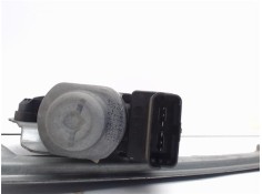 Recambio de mecanismo elevalunas delantero izquierdo para renault modus i 1.4 (jp01, jp0j) referencia OEM IAM 8200748381 100609 