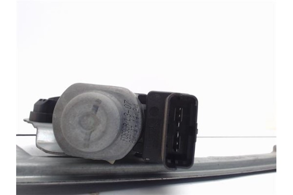 Recambio de mecanismo elevalunas delantero izquierdo para renault modus i 1.4 (jp01, jp0j) referencia OEM IAM 8200748381 100609 