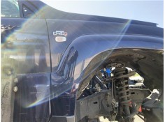 Recambio de aleta delantero derecha para toyota land cruiser (j12) 3.0 d-4d (kdj120) referencia OEM IAM 5380160850  