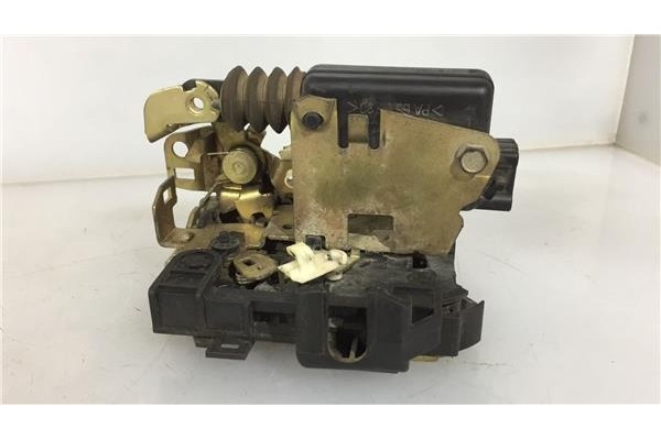 Recambio de cierre electromagnetico delantero derecho para renault megane i berl./ berl. con portón (ba0) 1.9 d rl (baou) refere