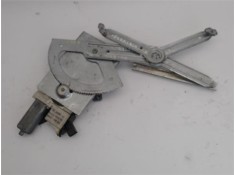 Recambio de mecanismo elevalunas delantero izquierdo para opel vectra c berlina referencia OEM IAM   