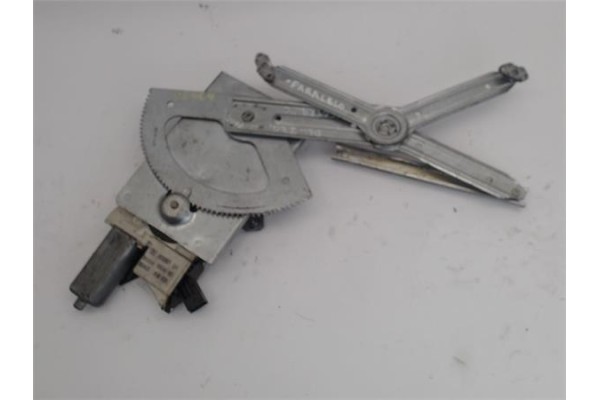 Recambio de mecanismo elevalunas delantero izquierdo para opel vectra c berlina referencia OEM IAM   