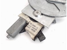 Recambio de mecanismo elevalunas delantero izquierdo para opel vectra c berlina referencia OEM IAM   