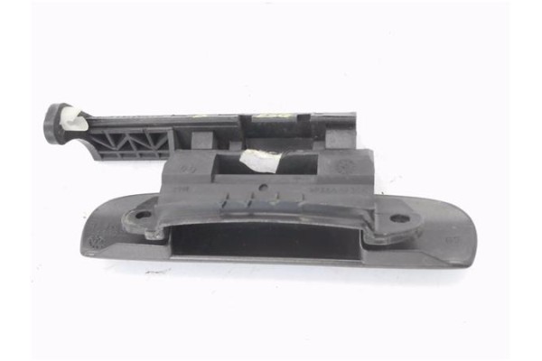 Recambio de maneta exterior delantero izquierda para citroen xsara picasso 2.0 hdi referencia OEM IAM 326513004 963334327 