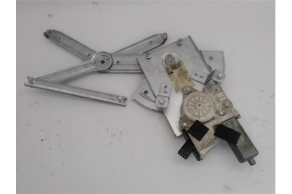 Recambio de mecanismo elevalunas delantero izquierdo para opel vectra c berlina referencia OEM IAM   