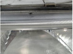 Recambio de faro delantero dcho para skoda octavia berlina (1u2) referencia OEM IAM 1U1941016L 9756 