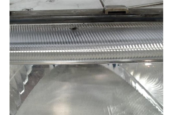 Recambio de faro delantero dcho para skoda octavia berlina (1u2) referencia OEM IAM 1U1941016L 9756 