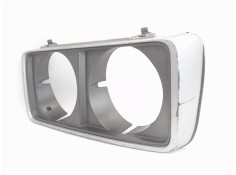 Recambio de cerquillo faro para nissan vanette furgón (c22) 2.0 d referencia OEM IAM 62410Y9501  