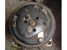 Recambio de compresor aire acond. para peugeot 206 1.9 d referencia OEM IAM  SD7V161106F 