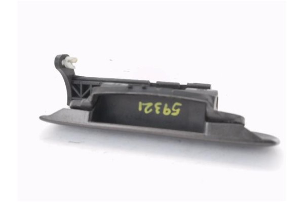 Recambio de maneta exterior delantero izquierda para citroen xsara picasso 2.0 hdi referencia OEM IAM 326513004 963334327 